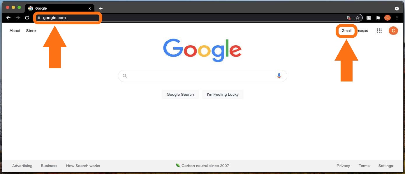 Candoo How to Use Gmail on a computer – CandooTech