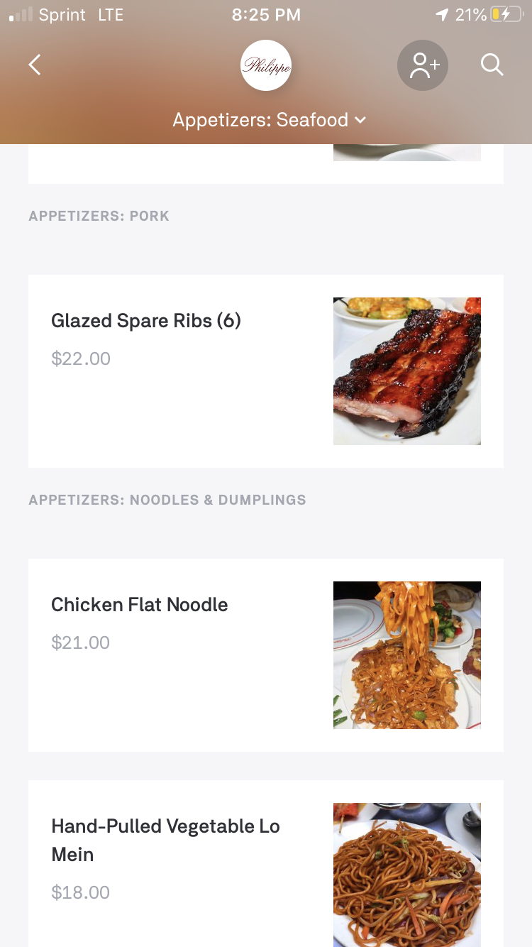 Candoo How To Use Postmates (food delivery) CandooTech