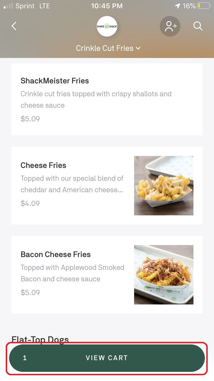 Candoo How To Use Postmates (food delivery) CandooTech